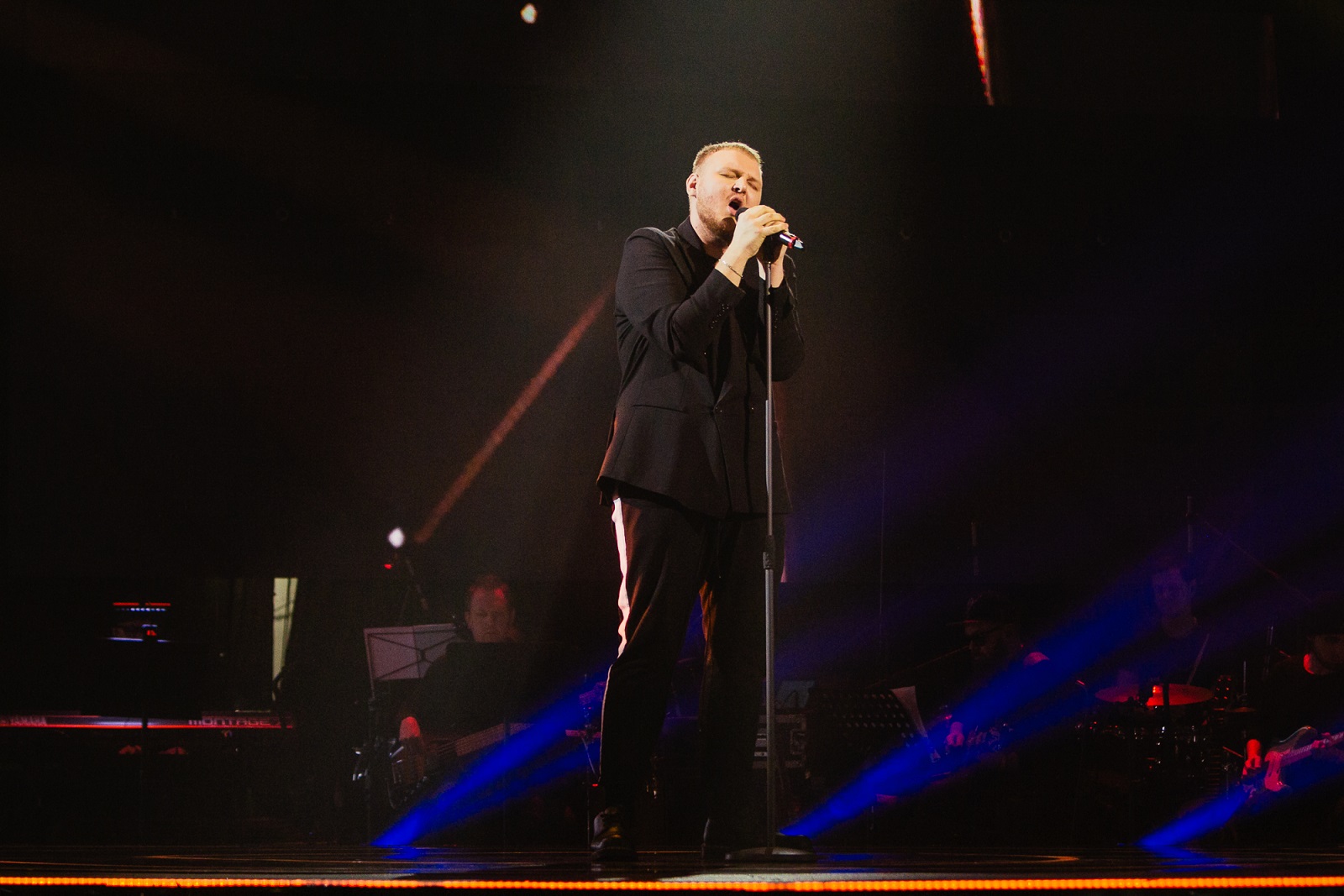 Голос країни 2021 порадует новшеством: у тренеров появятся звездные советники